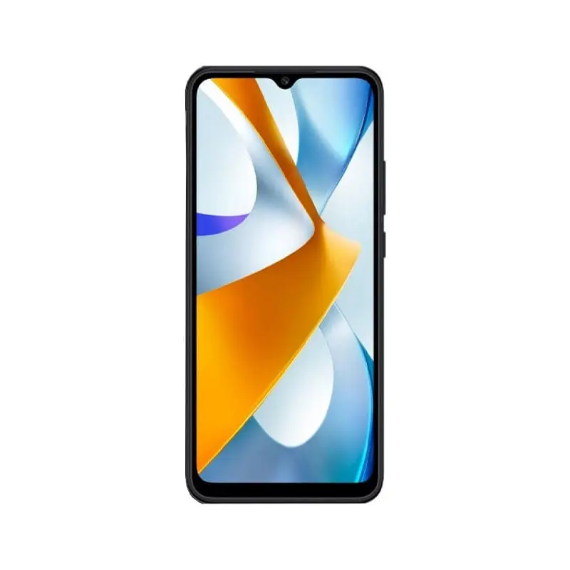 صفحه نمایش MOBILE XIAOMI POCO C40